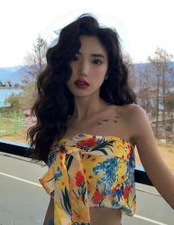 -FASHION PALACE hair+