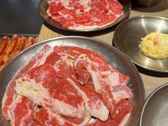 老太太特色肥牛-西塔老太太泥炉烤肉(亚运村店)
