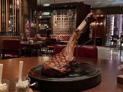 -恰餐厅及酒吧 CHAR Bar & Grill (北京丽都皇冠假日店)