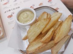 -池奈·咖喱蛋包饭(熙地港店)