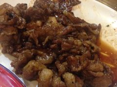 -炙热童年·老北京炙子烤肉(南锣鼓巷店)