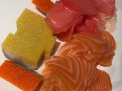 -加餐海鲜自助(宝龙一城店)