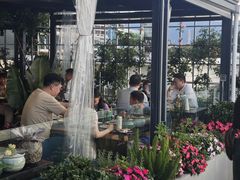-野菌皇海景野生菌火锅(滨海大道店)