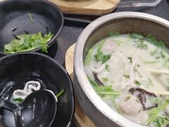 -渔米丰·广府鱼汤米线(光明广场店)