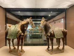 -西安大唐西市博物馆