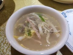 -老雒阳面馆·水席(高新区店)