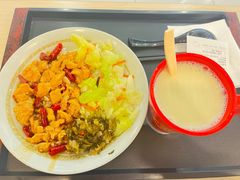 -永和大王(茉莉上新·星塘街店)