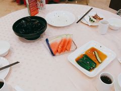 -顺风海鲜港(金玉兰店)