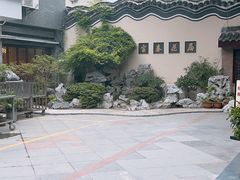 -富春茶社(国庆路店)