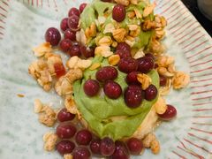 水果土豆泥沙拉-犟牛家·榴莲烤肉(五棵松店)