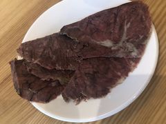 -舌尖尖牛肉面(甘南路店)