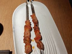 -那时新疆·蒲犁(世纪汇店)