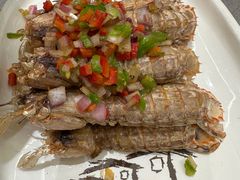 -阿毛饭店(和义路店)