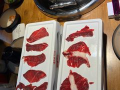 -谭三娘鲜切牛肉自助火锅(九眼桥总店)