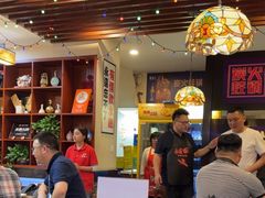 -上海老城区小龙虾虾宴·杭帮菜(五柳巷店)