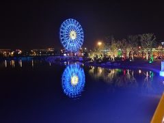 -南山湖公园