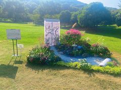 -苏州上方山国家森林公园