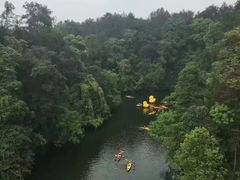 -保利石象湖景区
