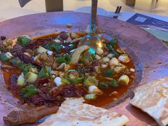 -阿娜尔·新疆菜(宜家荟聚中心店)