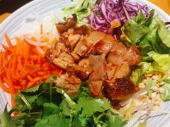 鸡肉檬粉-saigon saigon | 西贡西贡(滨北店)