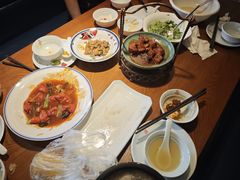 -延安八大碗(陕北菜·枣园路店)