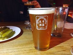 -北平机器Peiping Machine(方家店)