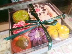 -宝圆斋清真糕点·蛋糕