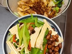 -弓家大队老碗面(高新咖啡街区店)