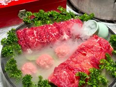 -俏牛哥鲜牛肉牛肆馆(重庆天地店)