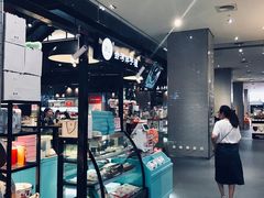 -BC烘焙伴手礼(新光天地店)