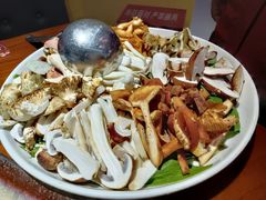 -宣威山野人家·现炒云南菜(金碧店)