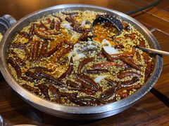 -大川先生·小龙虾·川菜(信义坊店)