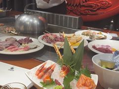 三文鱼-大渔之观(安贞店)