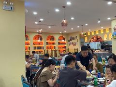 -烟疆印象新疆菜(万联广场店)