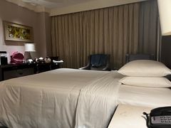 -杭州武林万怡酒店