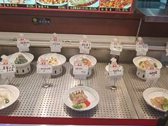 -惠宾饭庄(中山路店)