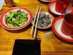 -姑苏家宴·苏帮菜·松鼠桂鱼(苏州总店)