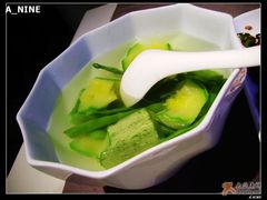 素瓜汤-甲21号招待所