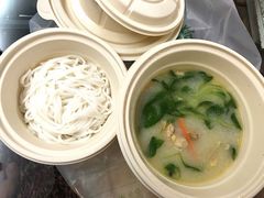 -云海肴云南菜(花园城店)