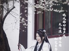 -孙武文化园-停车场
