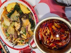 -文立新麻辣烫(合生汇21街区店)