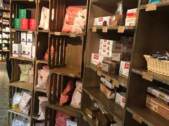 零售区-Alimentari早午餐(安福路店)