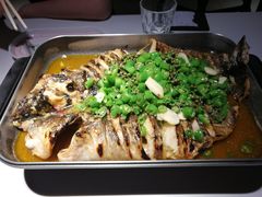 -鱼酷活鱼烤鱼(沈阳大悦城店)