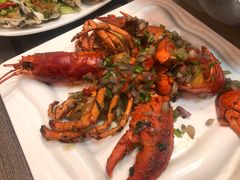 -鲜味食族水产·海鲜餐厅