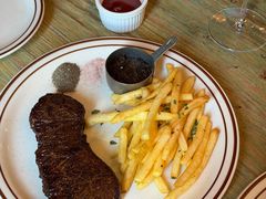 -羽深肉铺 Steak & Wine