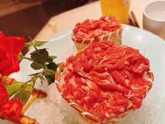 -涮福記·现切牛羊肉火锅(世纪汇店)
