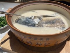 -风味小馆(天目湖宾馆店)