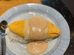 -堂本家洋食别馆·炸猪排(中心城店)