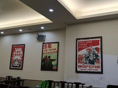 大堂-俏湖兰·辣椒炒个肉(海沧店)