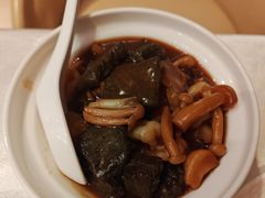 -上海金桥红枫万豪酒店-万豪中餐厅